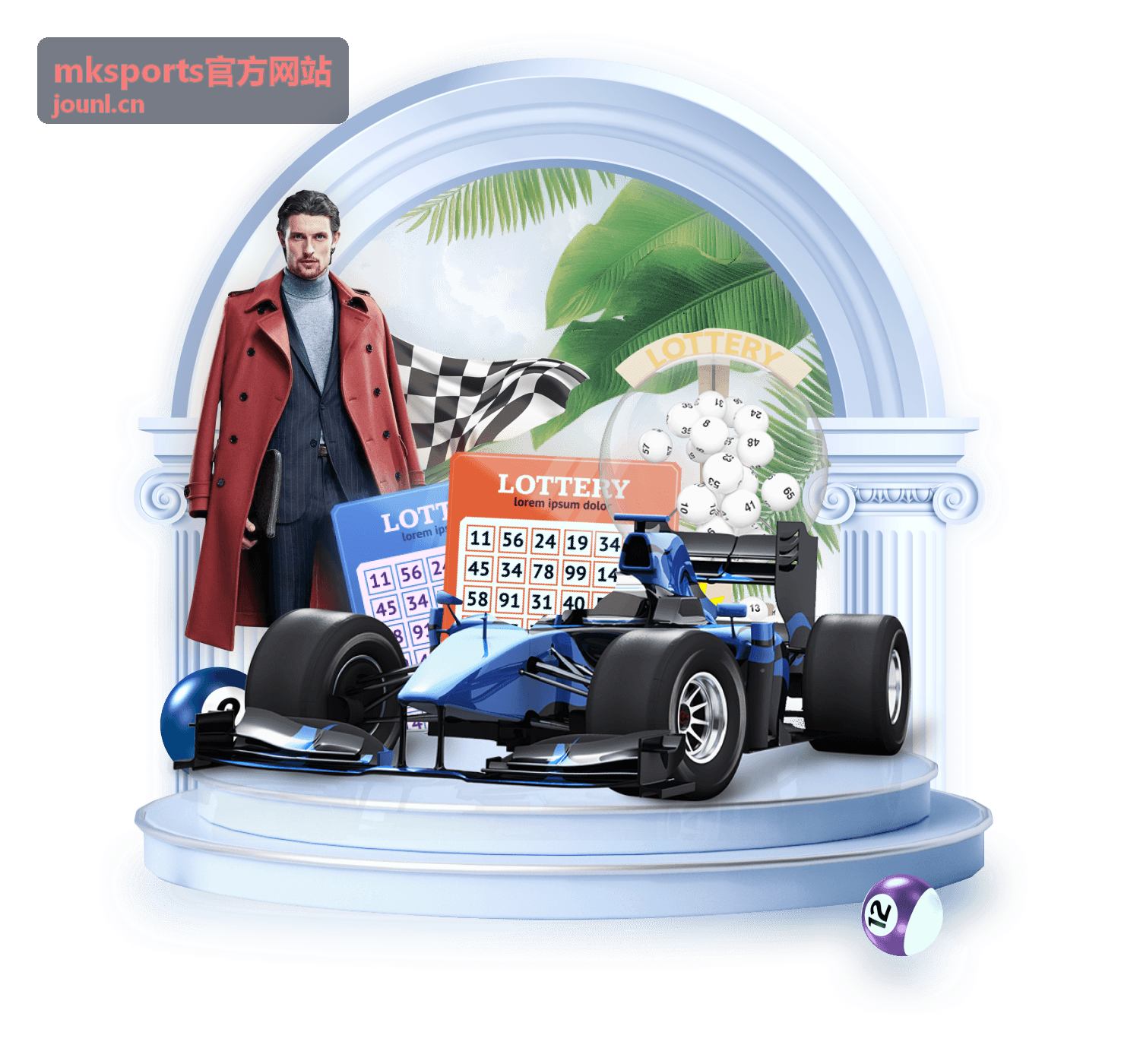装备训练专题封面