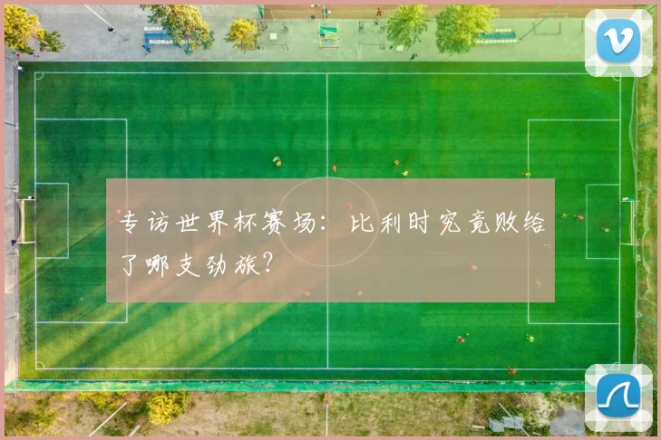 专访世界杯赛场:比利时究竟败给了哪支劲旅?