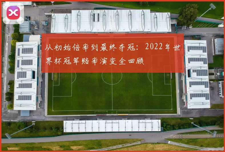 从初始倍率到最终夺冠：2022年世界杯冠军赔率演变全回顾