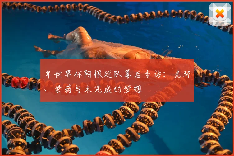 年世界杯阿根廷队幕后专访：光环、禁药与未完成的梦想